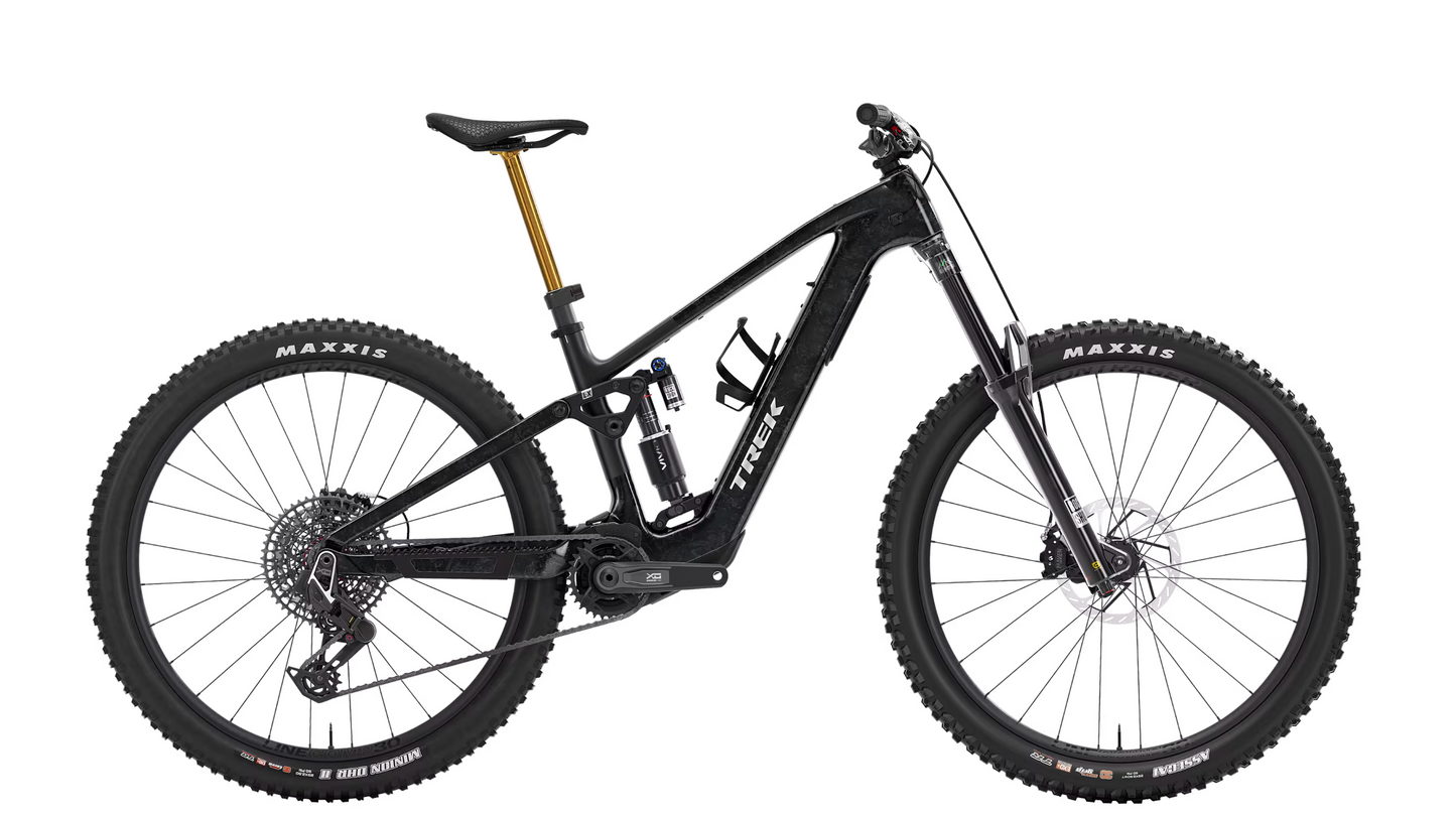 Fuel+ LX 9.9 X0 AXS Gen 2