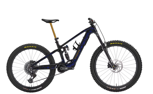 Fuel+ MX 9.9 X0 AXS Gen 2