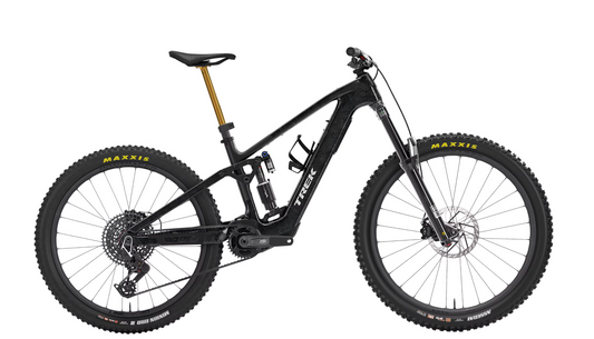 Fuel+ MX 9.9 X0 AXS Gen 2