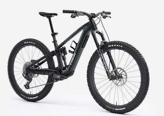 Fuel+ EX 9.9 X0 AXS Gen 2