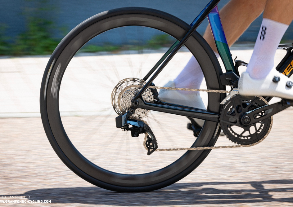 Rival AXS D1 Pulley Kit