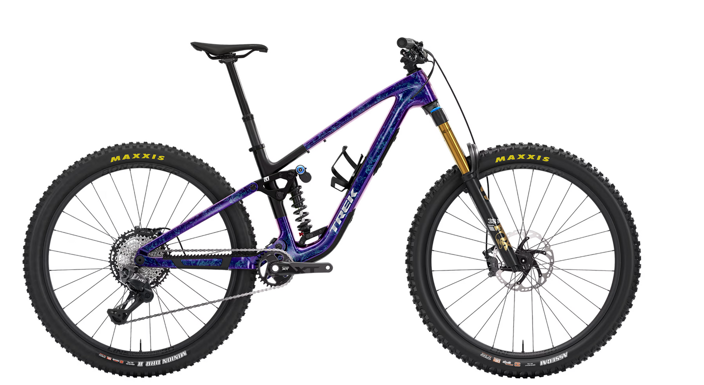 Fuel LX 9.8 XT Di2 Gen 7