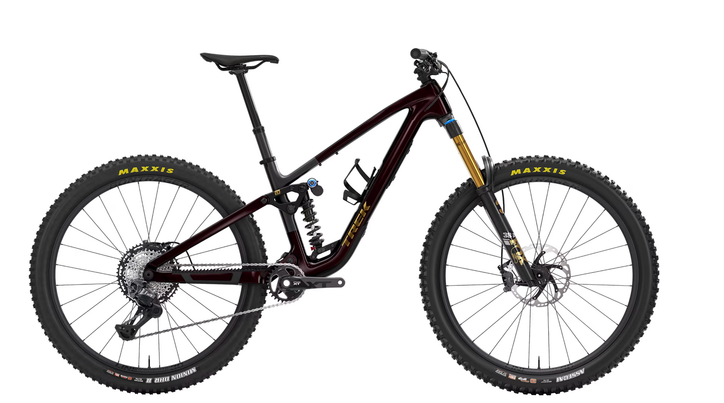 Fuel LX 9.8 XT Di2 Gen 7