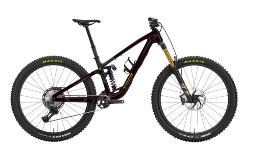 Fuel LX 9.8 XT Di2 (Gen 7)