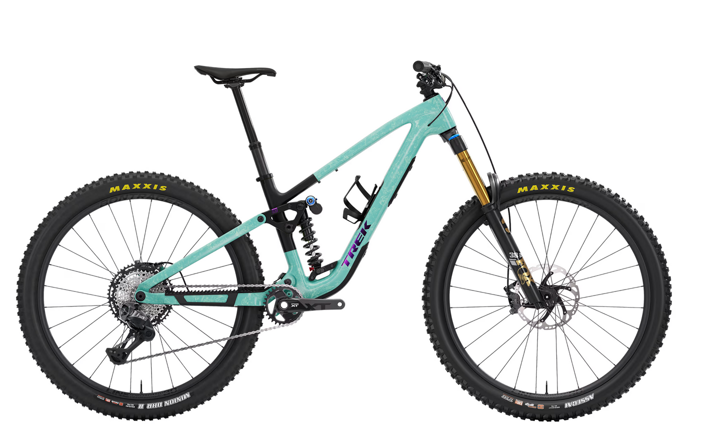 Fuel LX 9.8 XT Di2 Gen 7