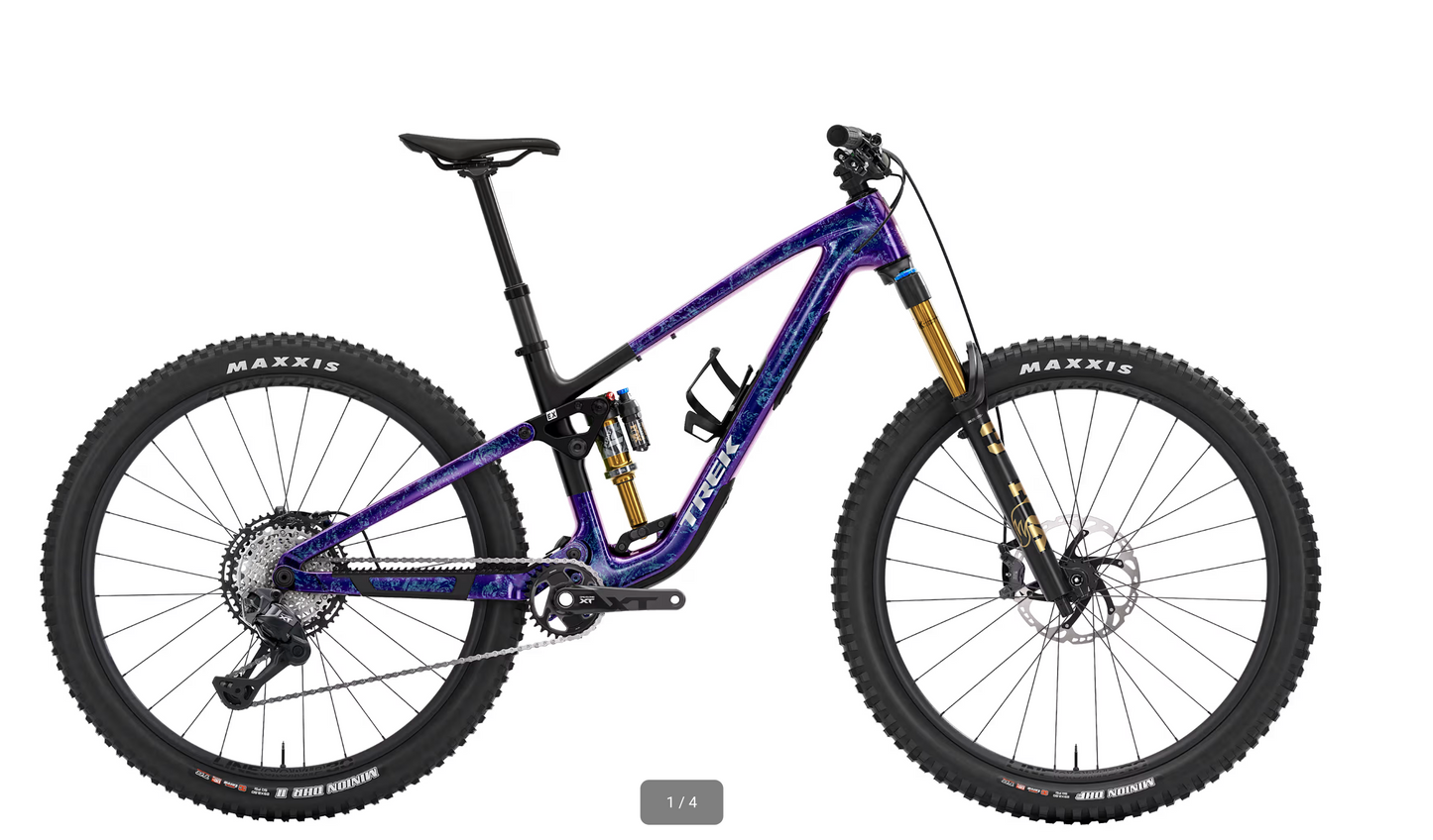 Fuel EX 9.8 XT Di2 Gen 7