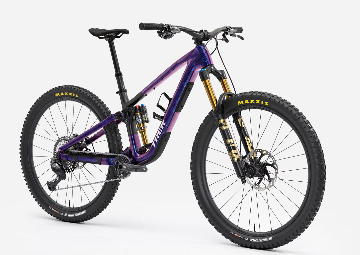 Fuel EX 9.8 XT Di2 Gen 7