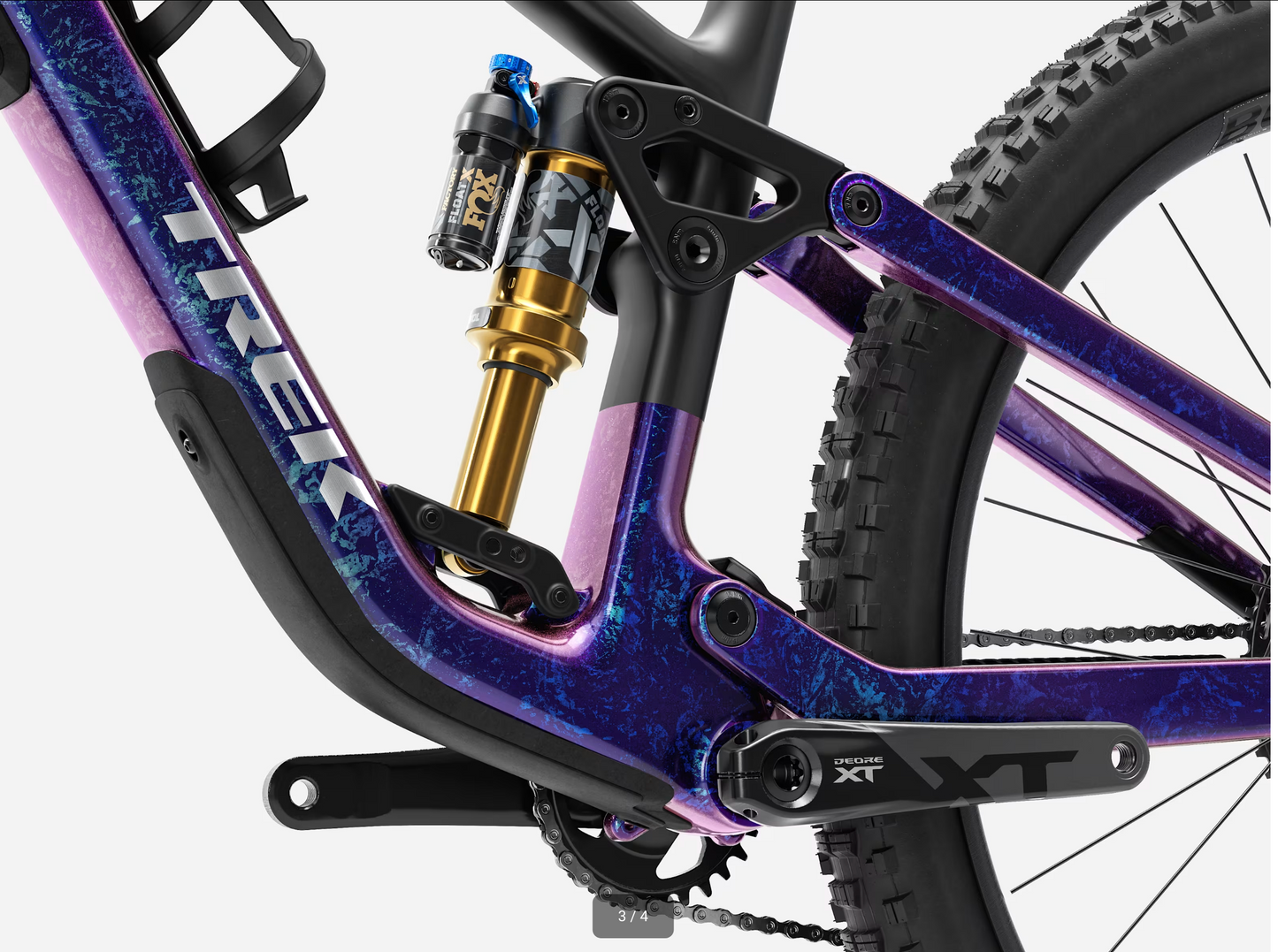 Fuel EX 9.8 XT Di2 Gen 7
