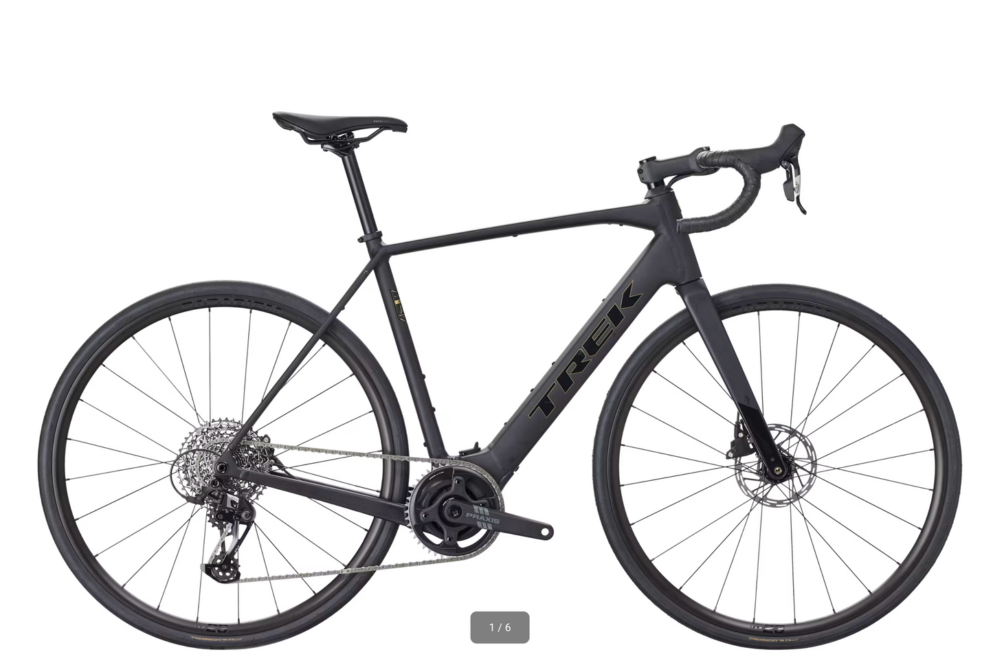 Domane+ ALR 5