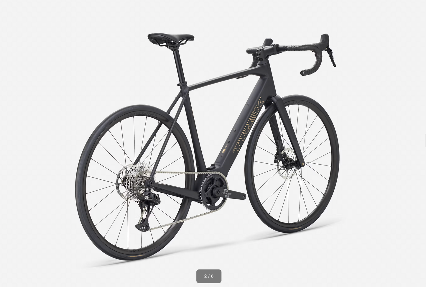 Domane+ ALR 5