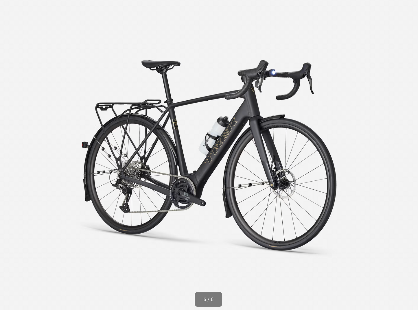 Domane+ ALR 5