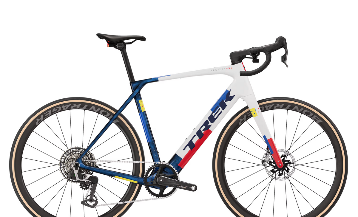 Domane+ SL 9 AXS (Gen 5)