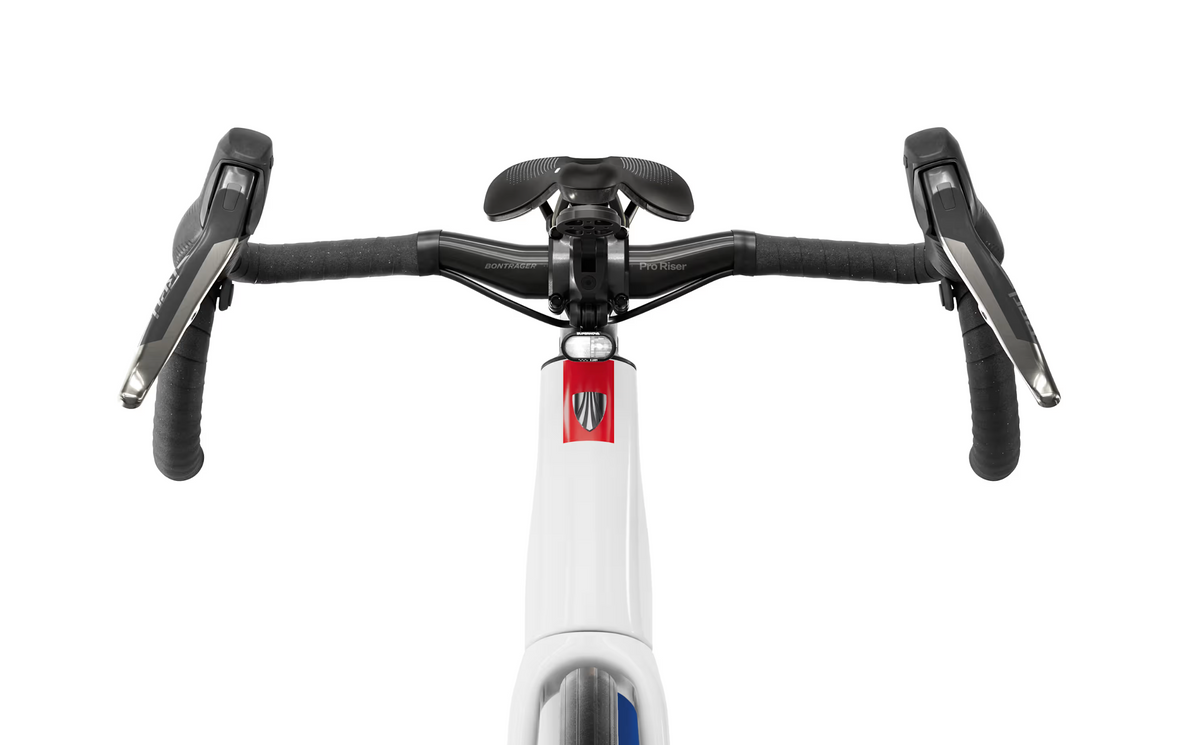 Domane+ SL 9 AXS (Gen 5)