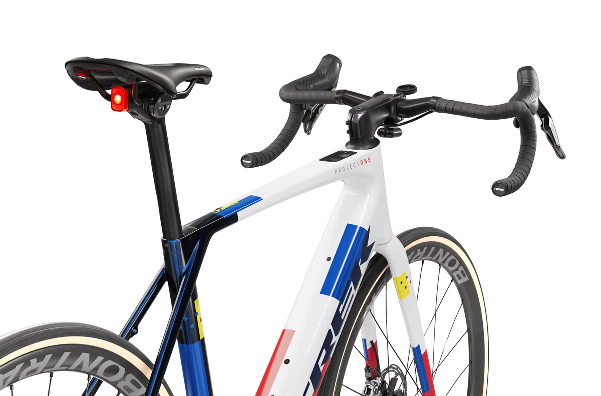Domane+ SL 9 AXS (Gen 5)