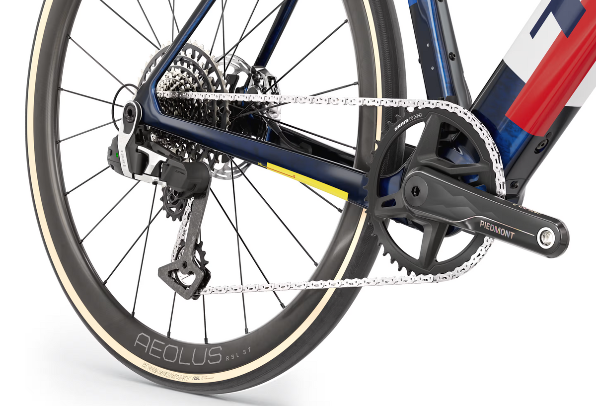 Domane+ SL 9 AXS (Gen 5)