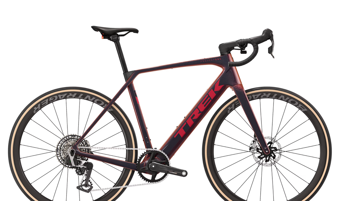 Domane+ SL 9 AXS (Gen 5)