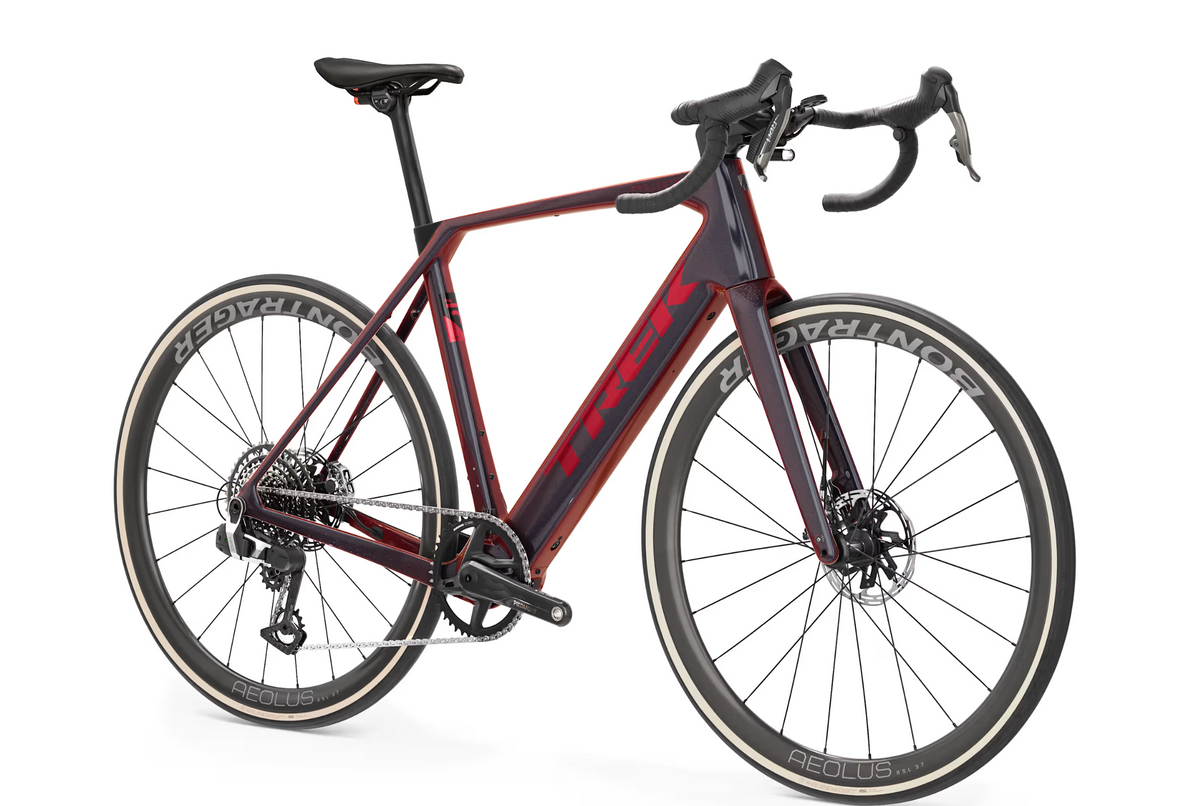 Domane+ SL 9 AXS (Gen 5)