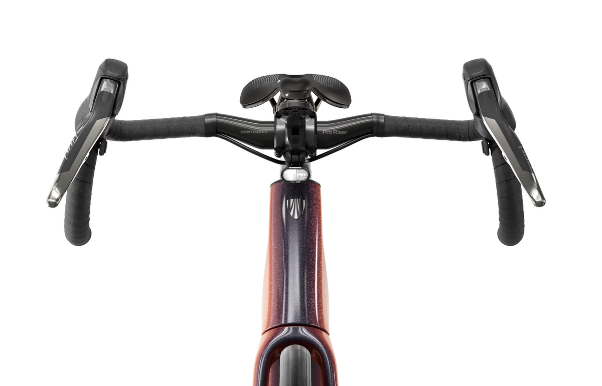Domane+ SL 9 AXS (Gen 5)