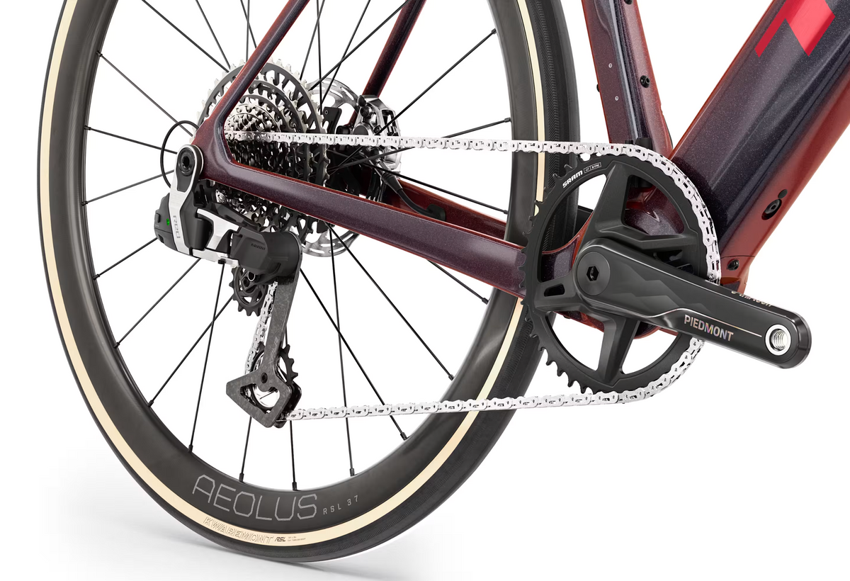 Domane+ SL 9 AXS (Gen 5)