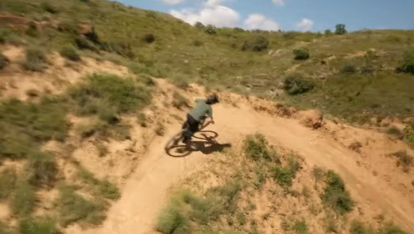 Fuel+ MX 9.8 XT Di2 Gen 2