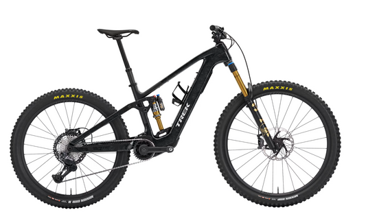 Fuel+ MX 9.8 XT Di2 (Gen 2)