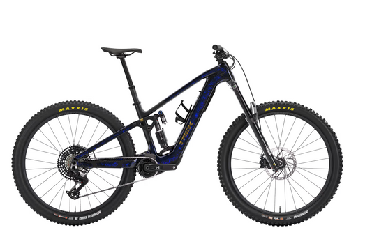 Fuel+ LX 9.8 Eagle 90 (Gen 2)