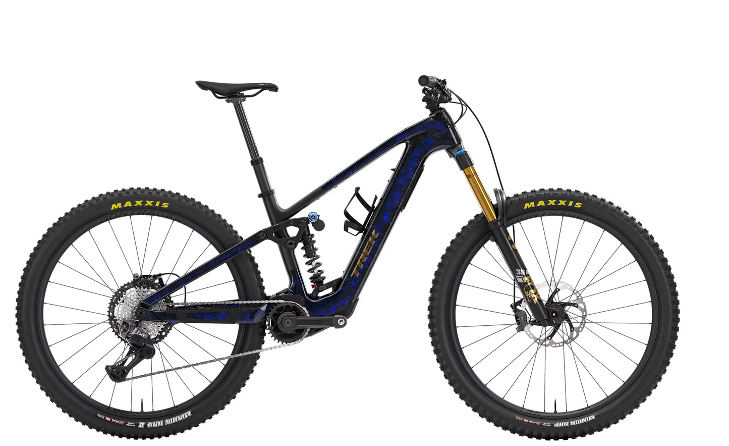 Fuel+ LX 9.8 XT Di2 Gen 2