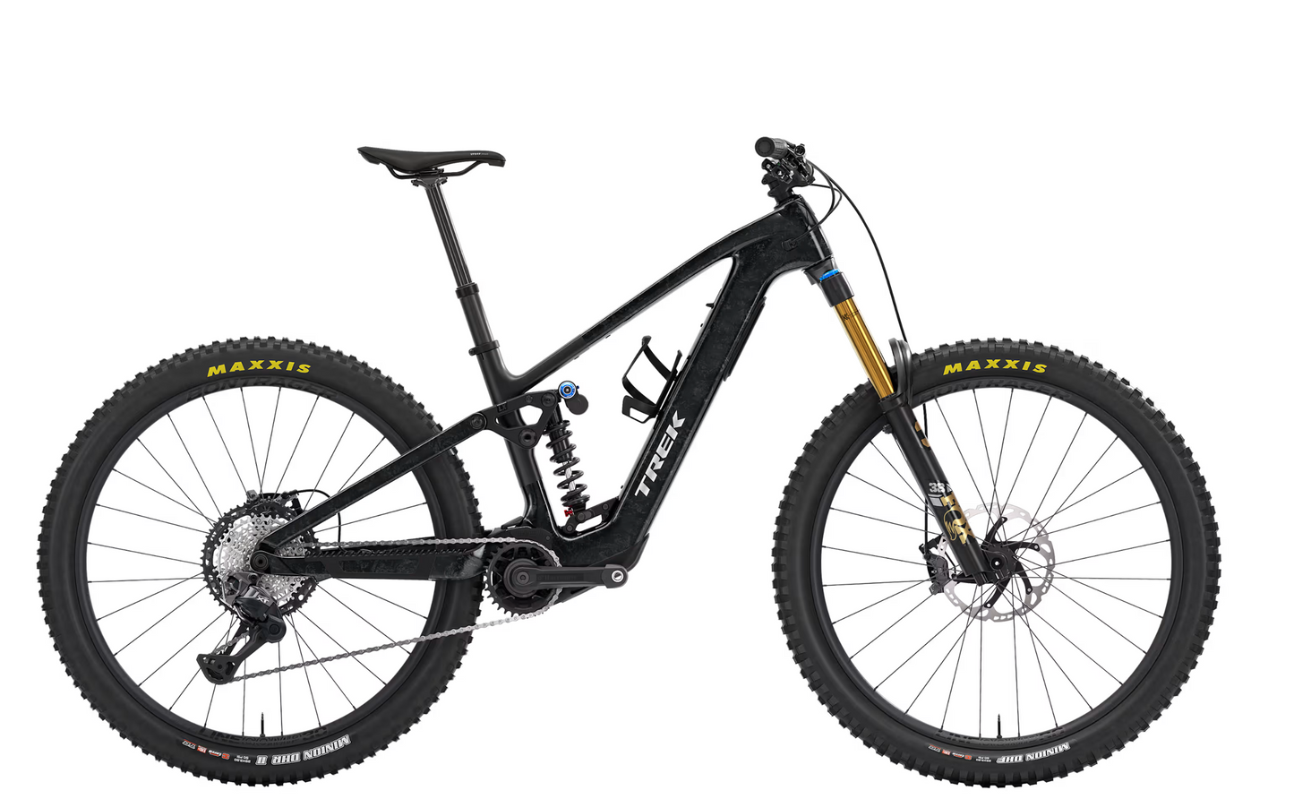 Fuel+ LX 9.8 XT Di2 Gen 2
