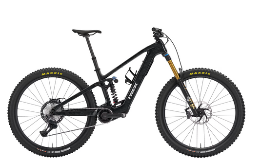 Fuel+ LX 9.8 XT Di2 (Gen 2)
