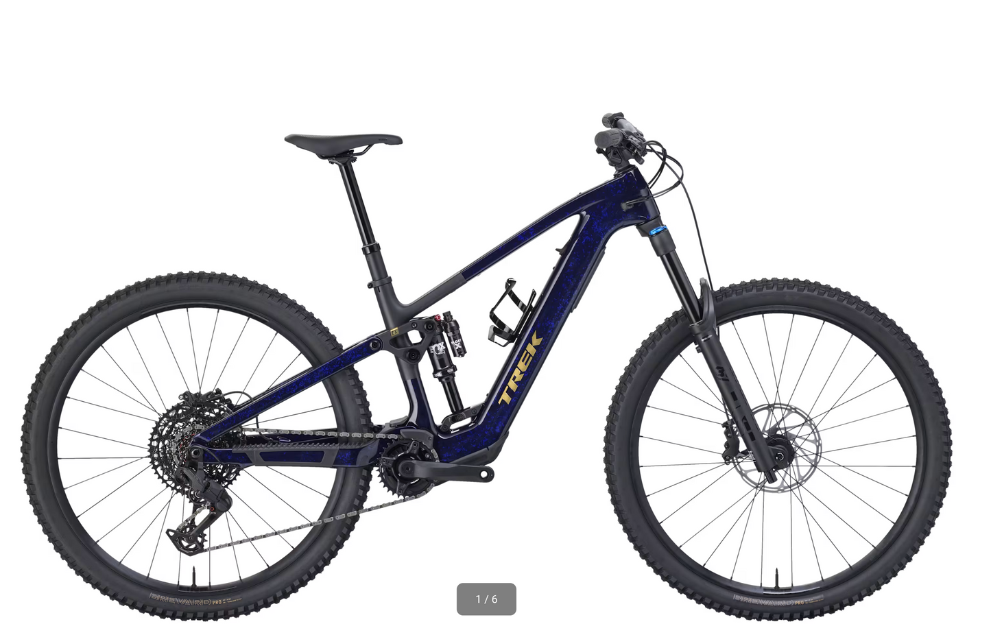 Fuel+ EX 9.7 (Gen 2)