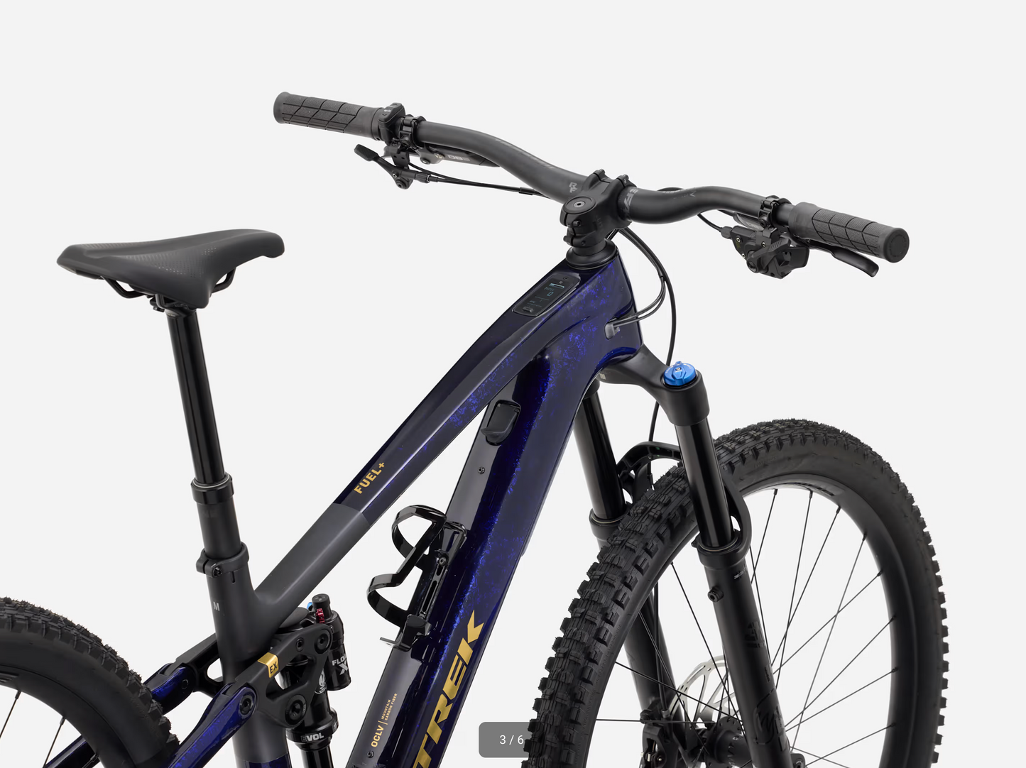 Fuel+ EX 9.7 (Gen 2)