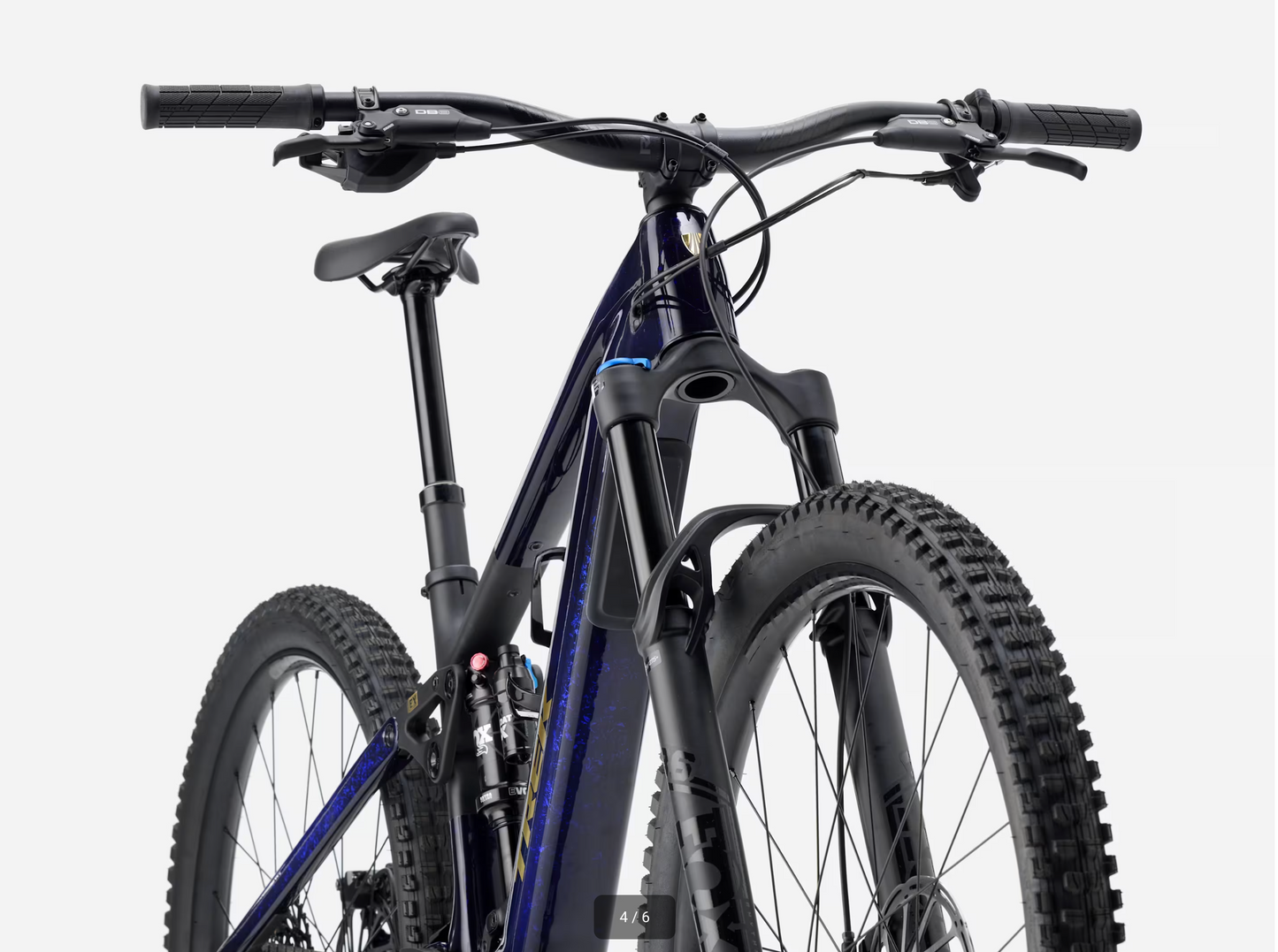Fuel+ EX 9.7 (Gen 2)