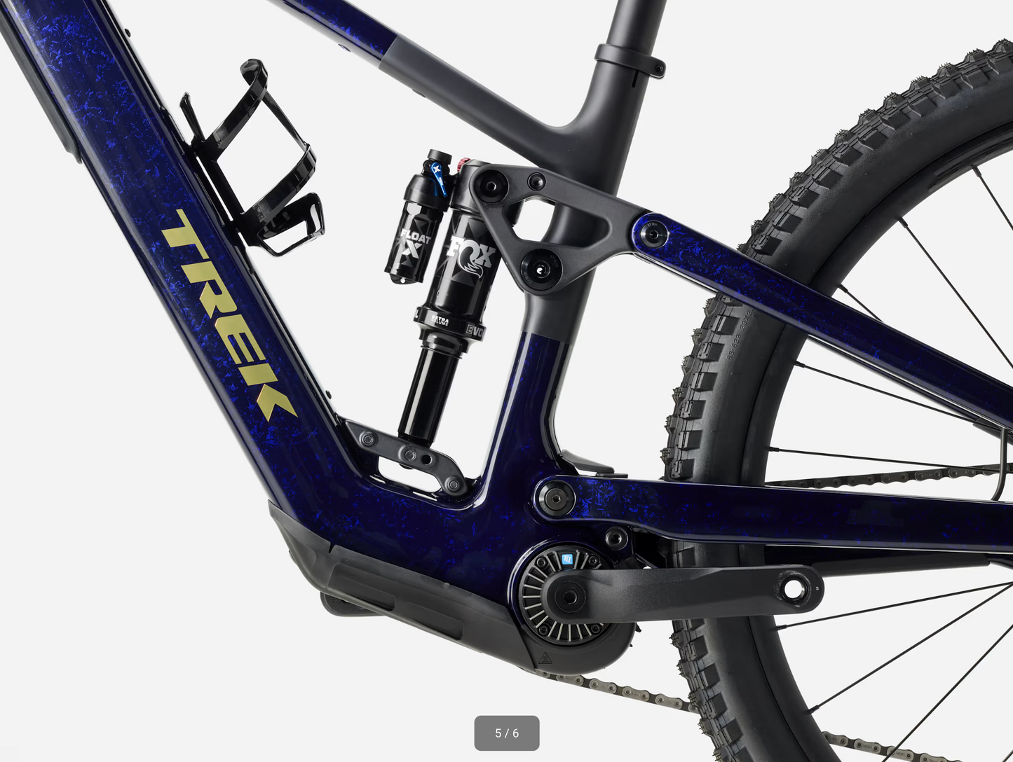 Fuel+ EX 9.7 (Gen 2)