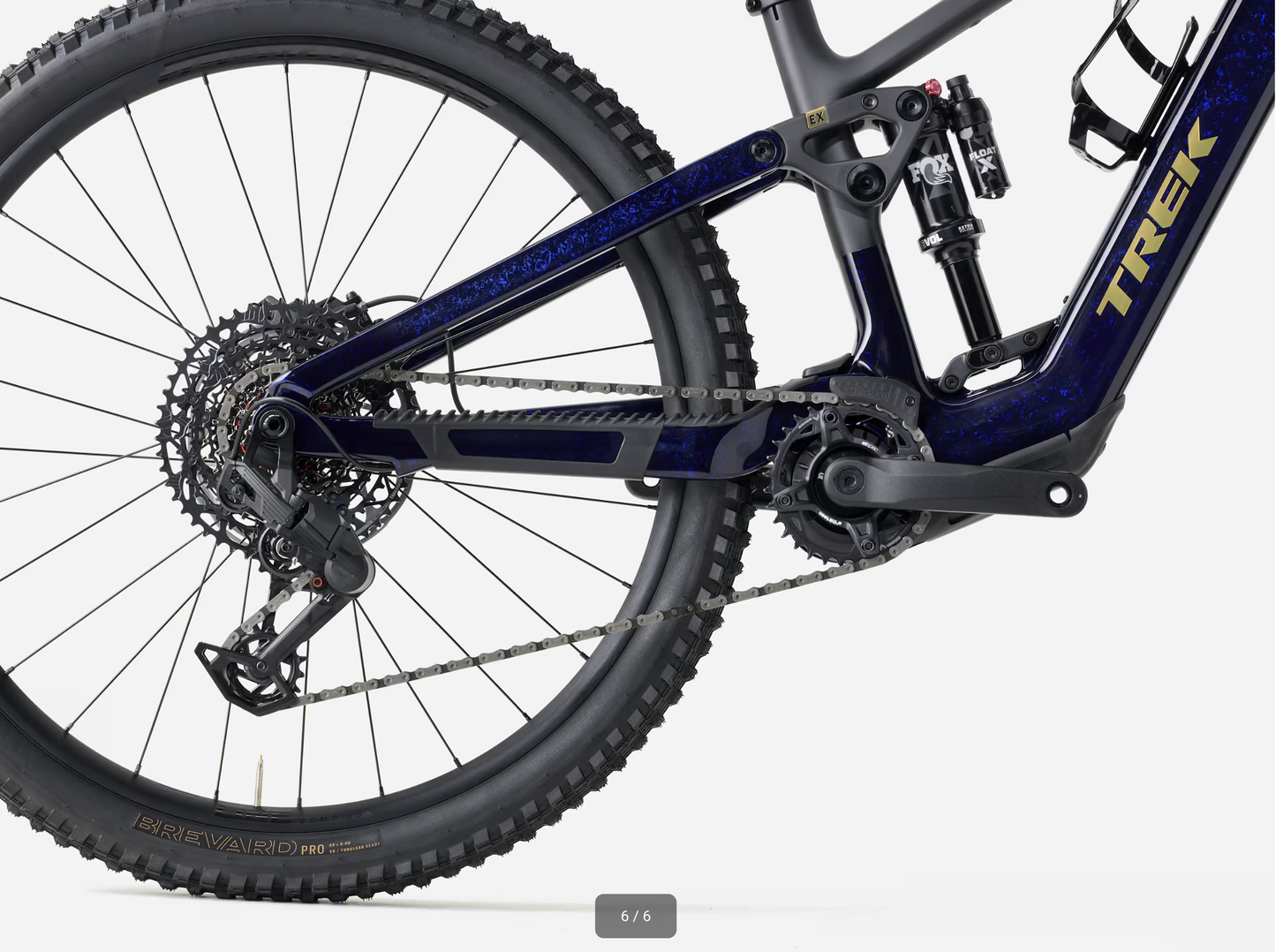 Fuel+ EX 9.7 (Gen 2)