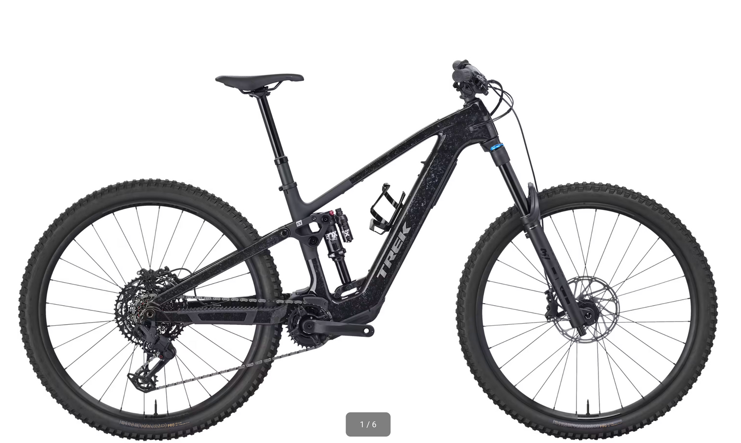 Fuel+ EX 9.7 (Gen 2)
