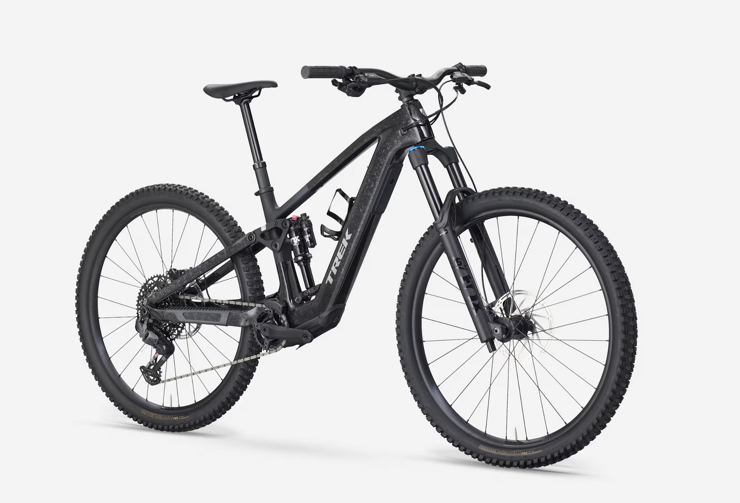 Fuel+ EX 9.7 (Gen 2)