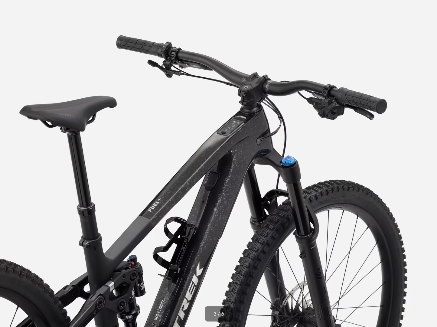 Fuel+ EX 9.7 (Gen 2)
