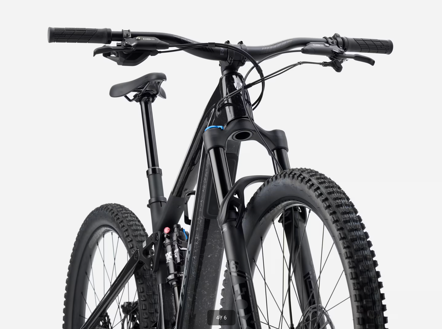 Fuel+ EX 9.7 (Gen 2)