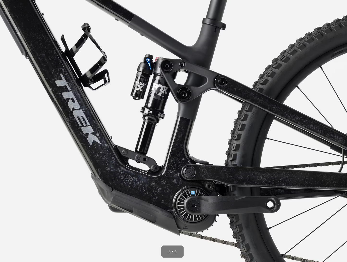 Fuel+ EX 9.7 (Gen 2)