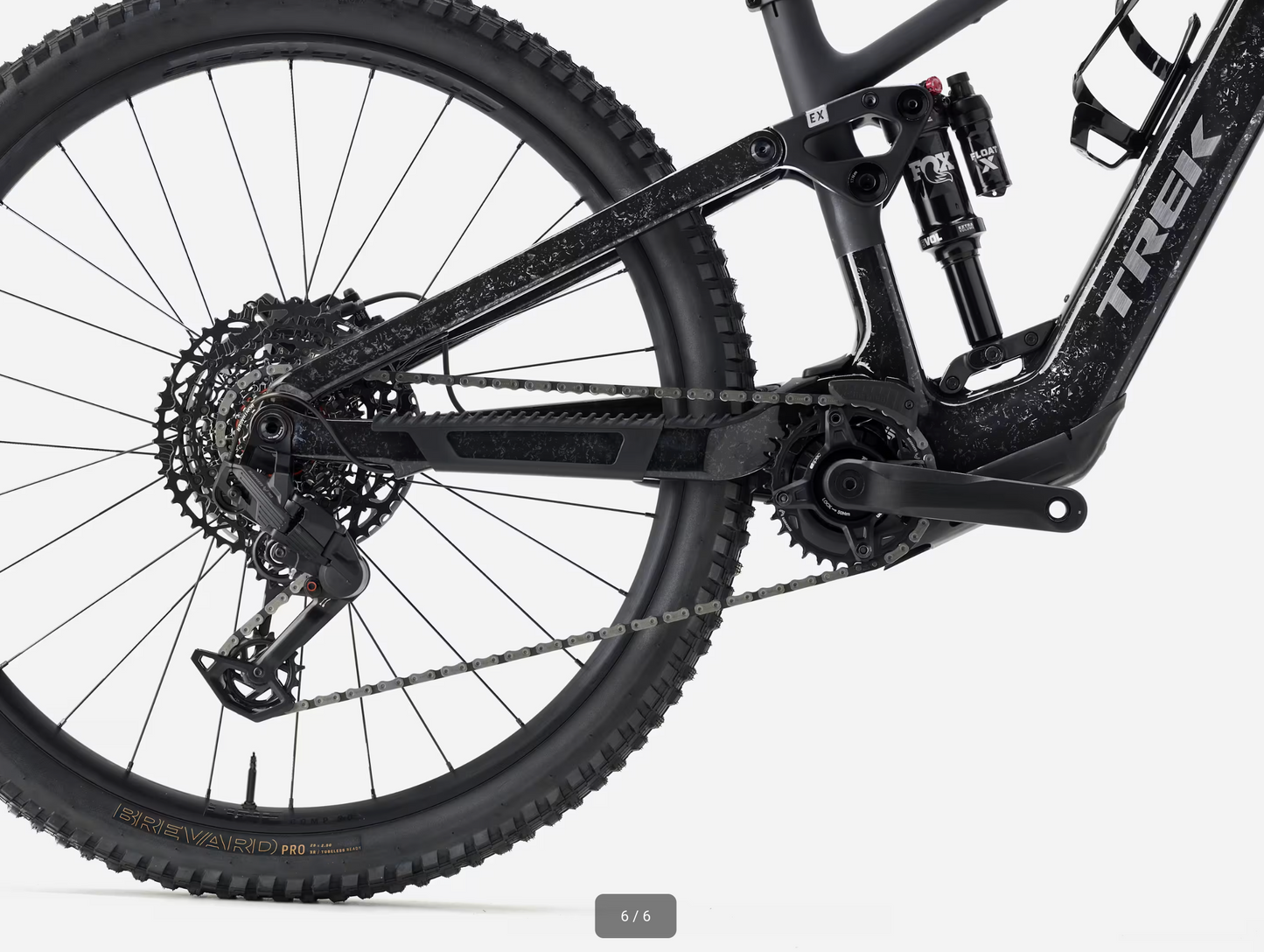 Fuel+ EX 9.7 (Gen 2)