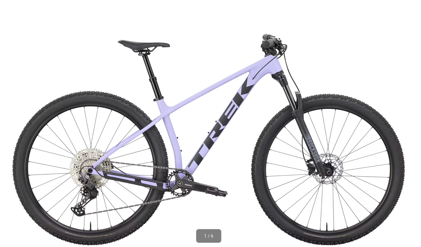 Procaliber 6