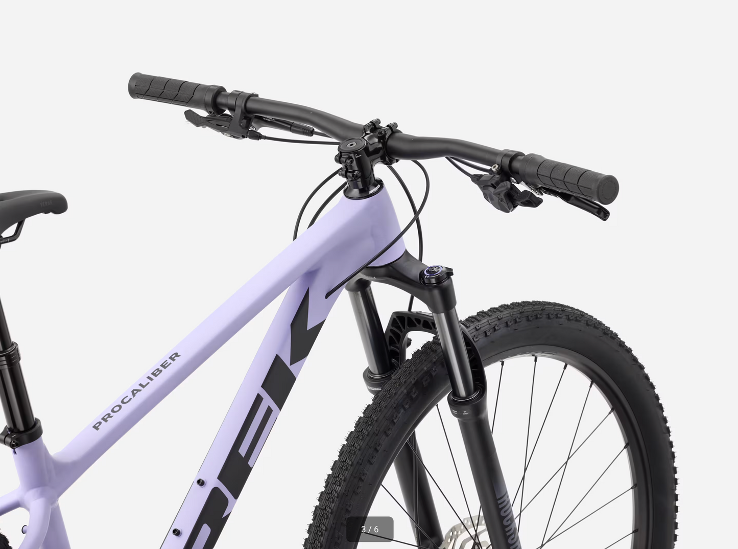 Procaliber 6