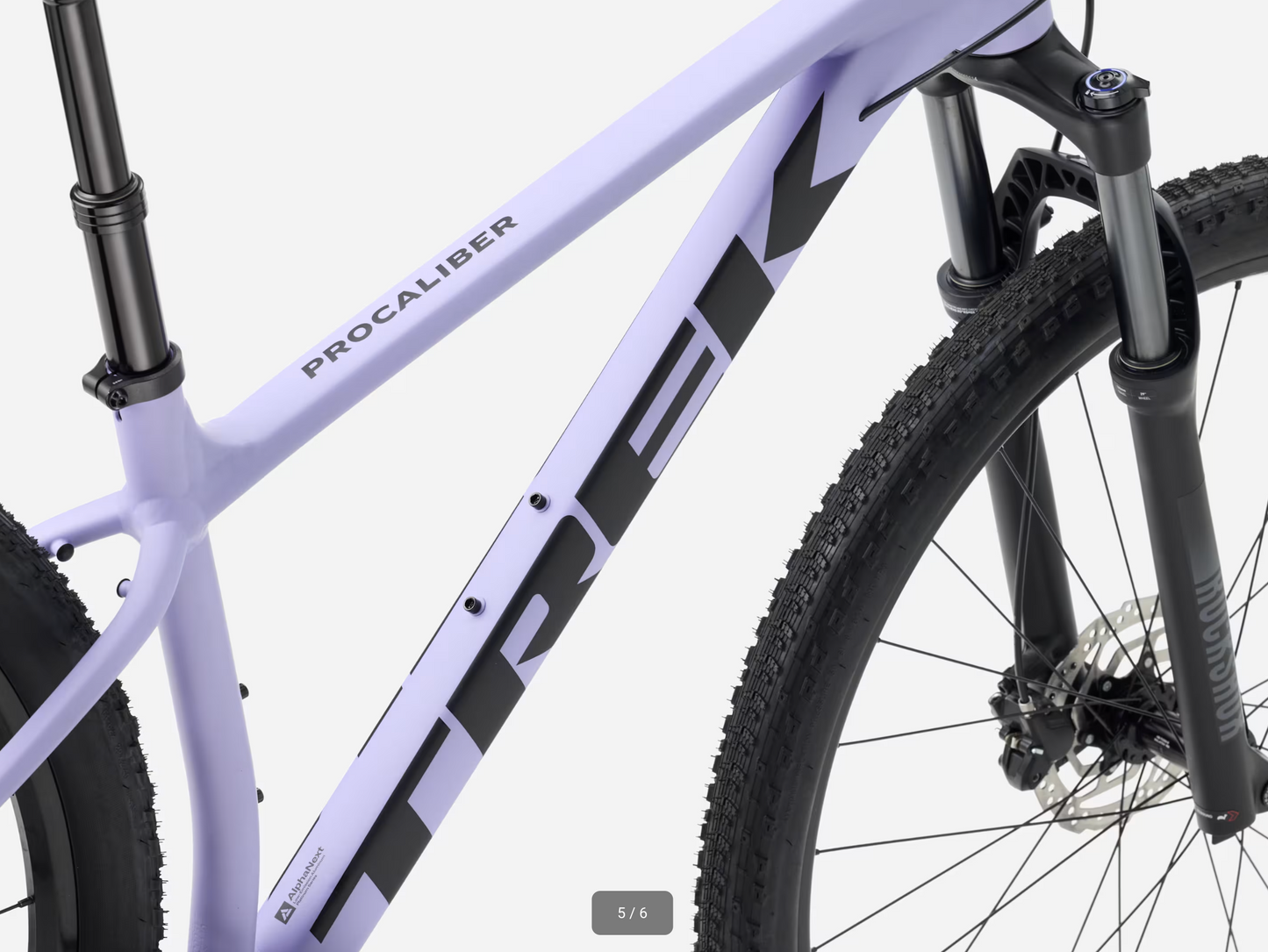 Procaliber 6
