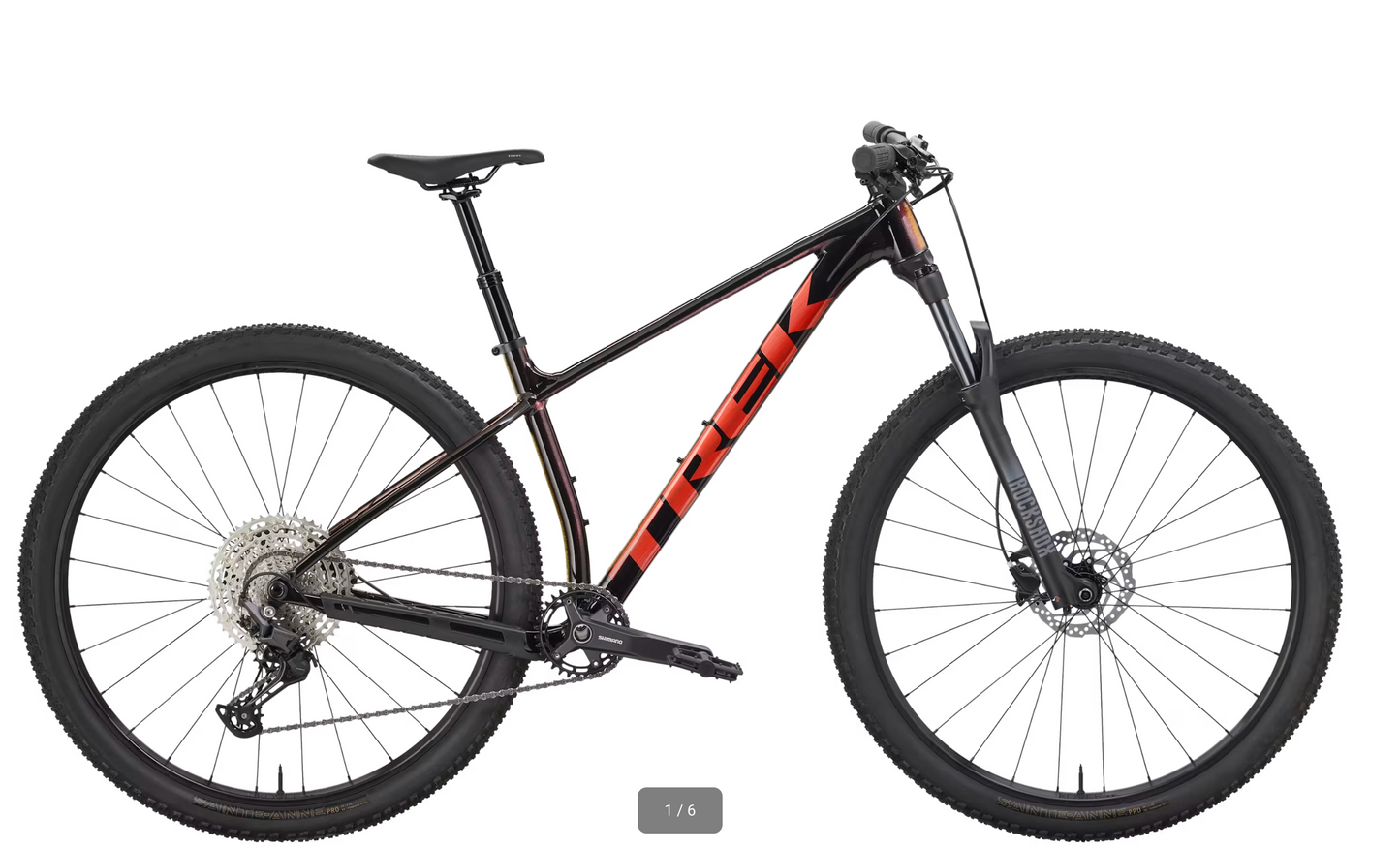 Procaliber 6