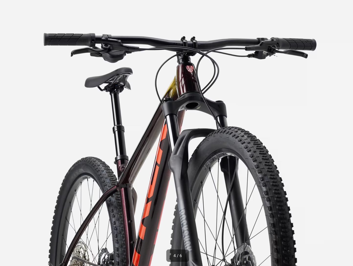 Procaliber 6