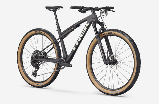 Supercaliber SL 9.6 (Gen 2)