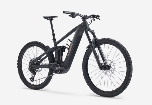 Rail+ 8 (Gen 5)