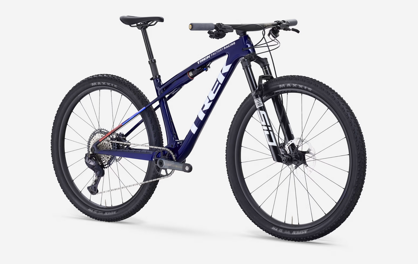 Supercaliber SLR 9.8 XT Di2 Gen 2
