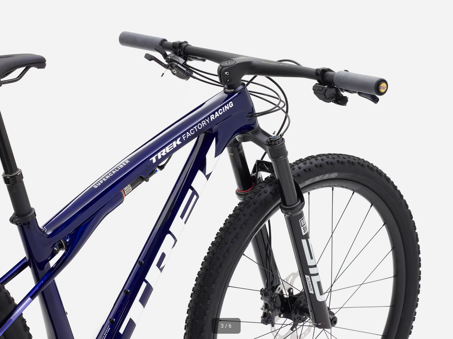 Supercaliber SLR 9.8 XT Di2 Gen 2