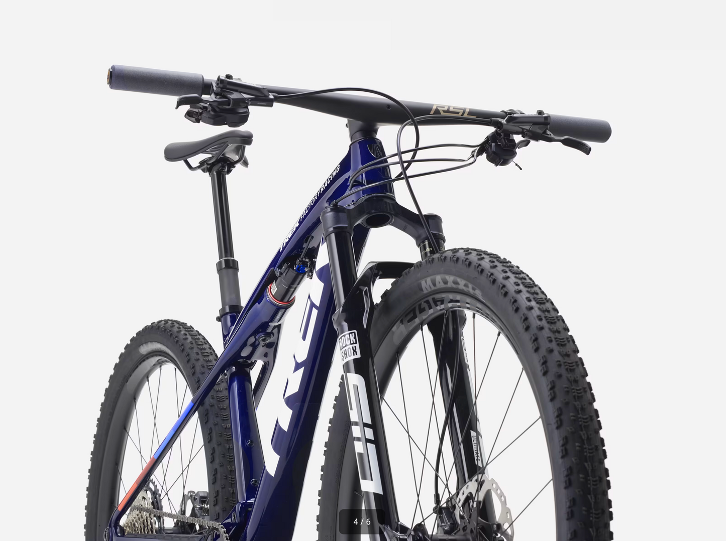 Supercaliber SLR 9.8 XT Di2 Gen 2